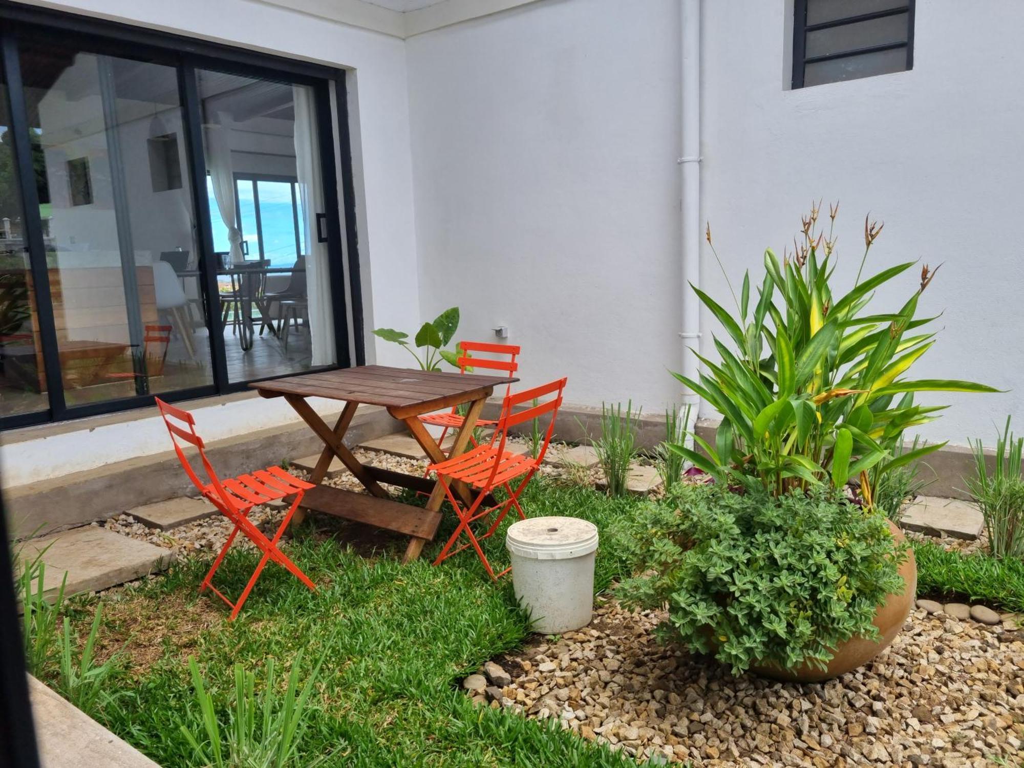 Villa Vintana Nosy-Be Exterior foto