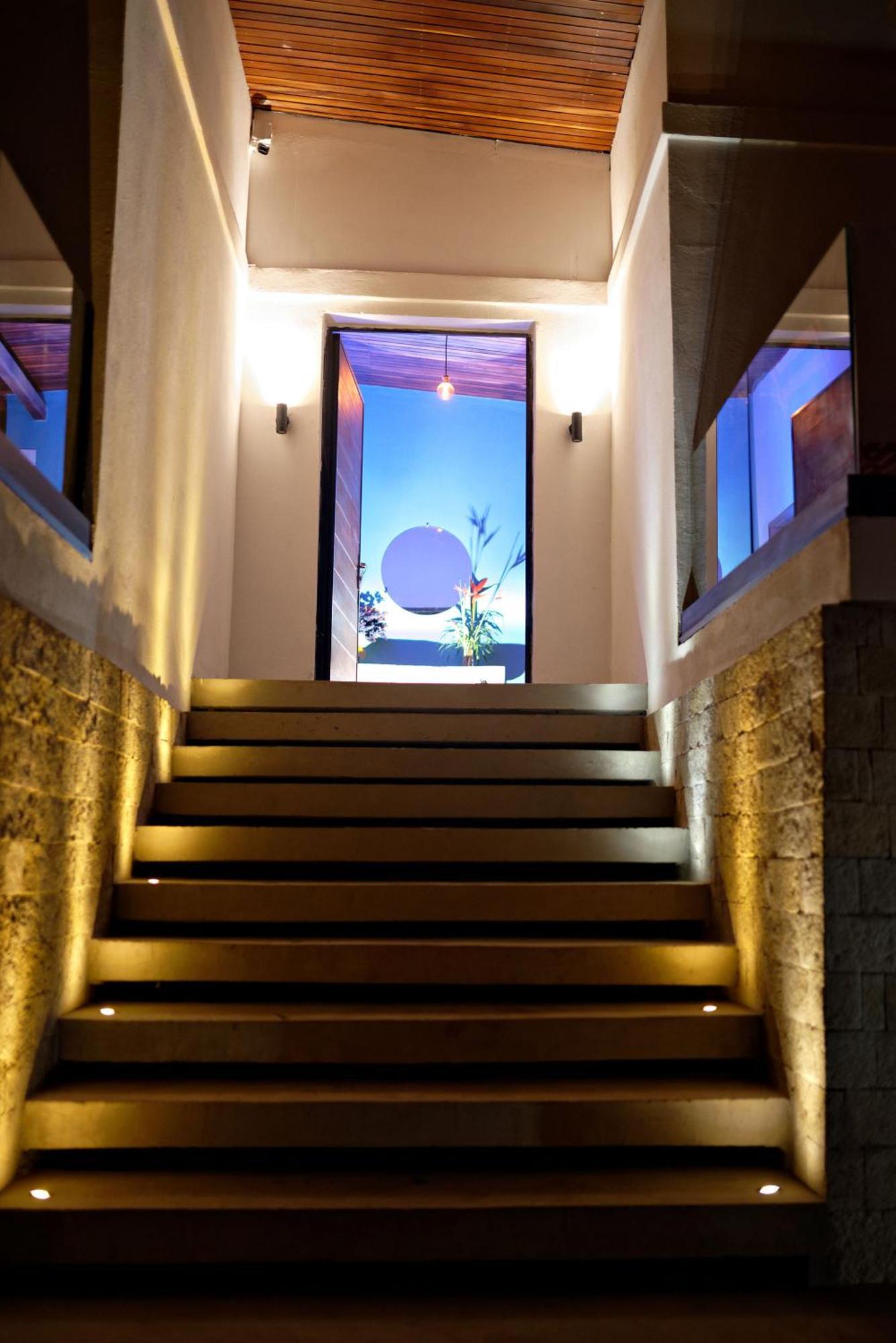 Villa Vintana Nosy-Be Exterior foto