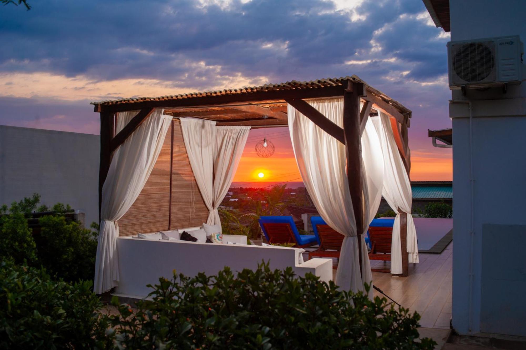 Villa Vintana Nosy-Be Exterior foto
